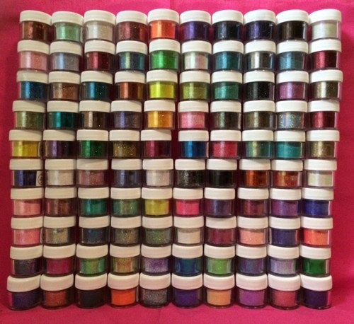 Set completo disco cake dust - completo,