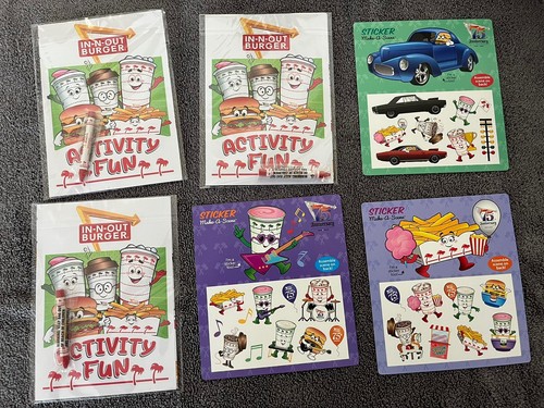 Set libro colorare e - libro, da