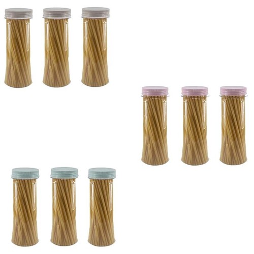 Set contenitori plastica per - set, 3