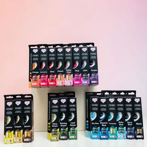 Progel gel colorante - progel:,