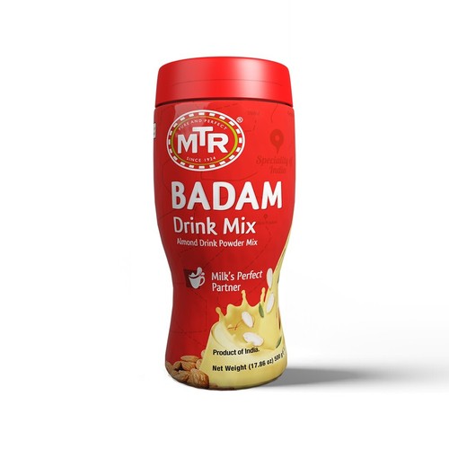 Mtr badam drink miscela - mtr,