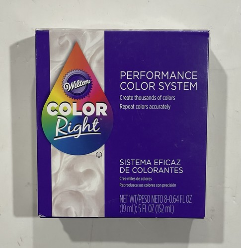 Wilton color right performance - wilton,