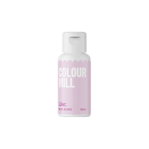 Mulino colori lilla - -,