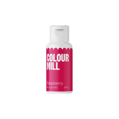 Mulino colori lampone - -,