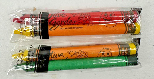 Set pastelli ollie - 4,