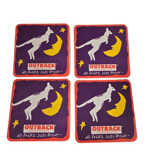 Set sottobicchieri vintage - sottobicchieri,