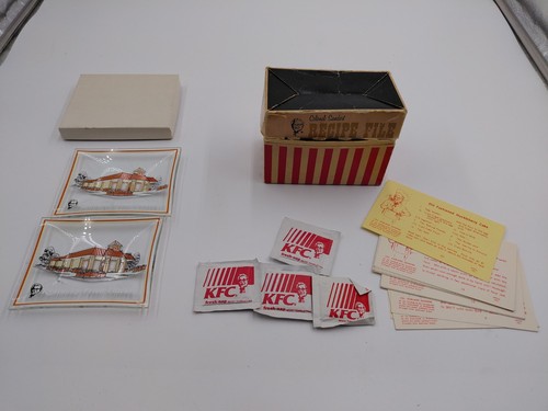 Set vintage posacenere in - set,