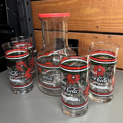 Set caraffa bicchieri - set,