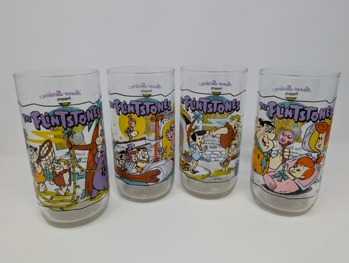 Set bicchieri hardees - set,