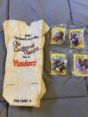 Hardee california uvetta - hardee’s,