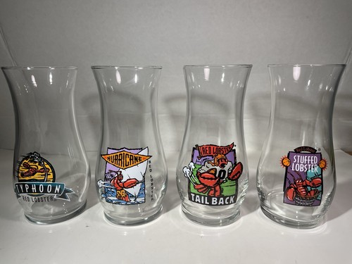 Set bicchieri vintage - set, 4