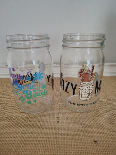 The crazy mason milkshake - the,