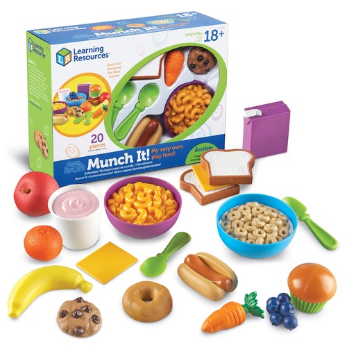 Learning resources new - learning,